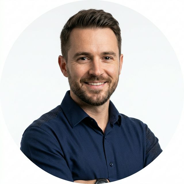Michael Brandt — Casino Expert